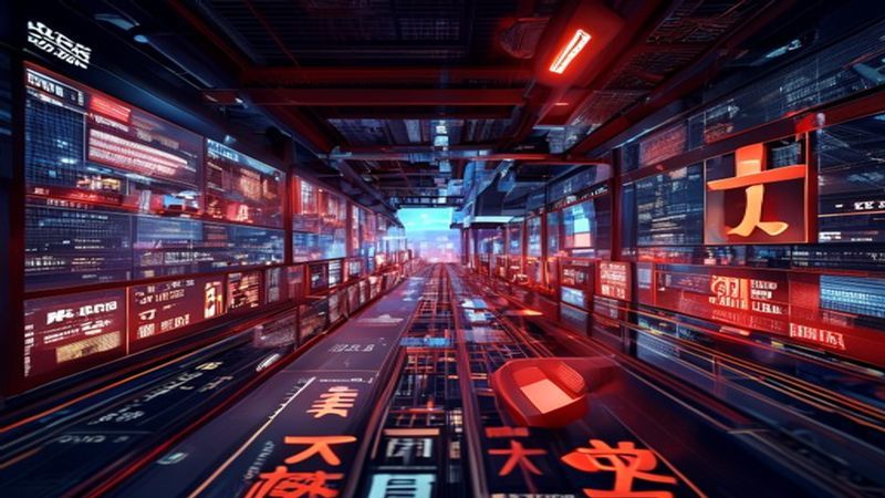 一号娱乐平台：打造沉浸式在线娱乐新体验